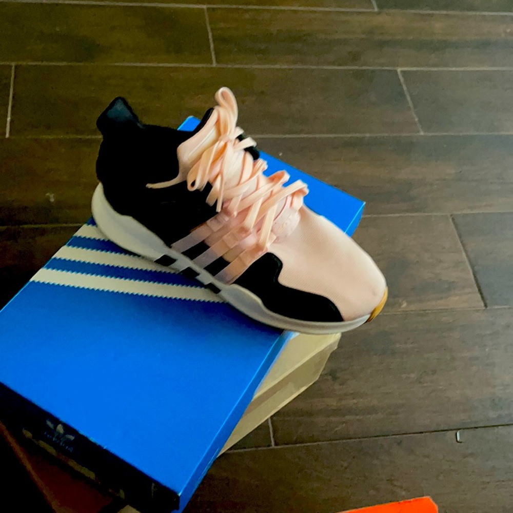 Brand New Adidas